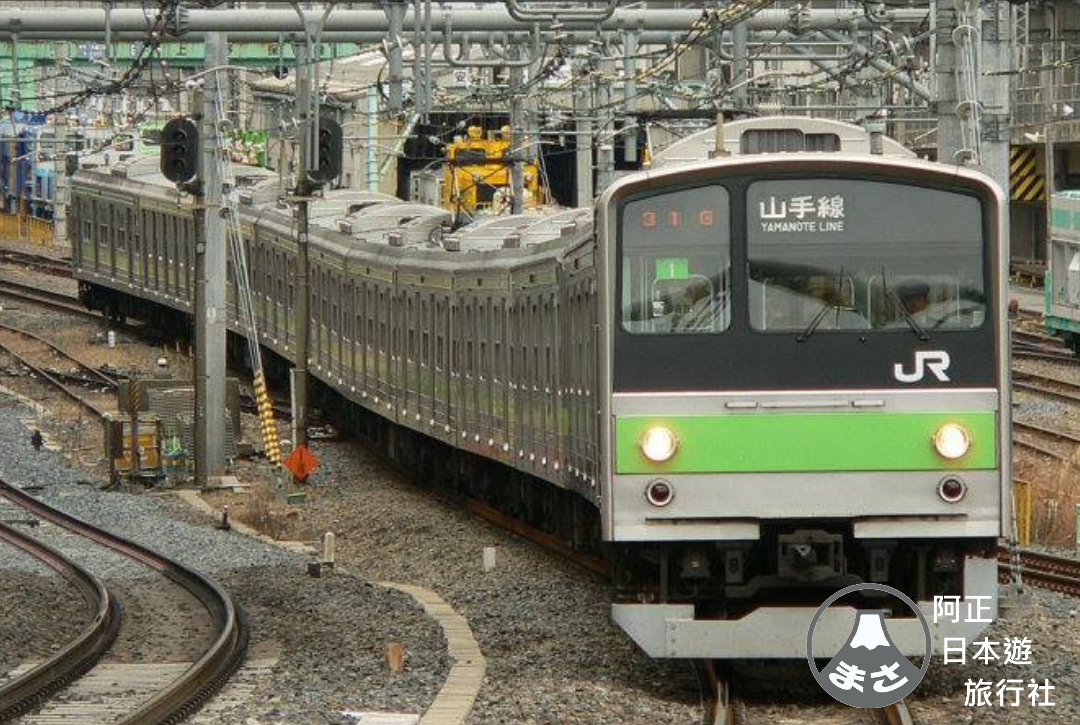 10個 東京搭地鐵 最常見錯誤破解後再也不怕搭錯車 Tripgo 旅行趣